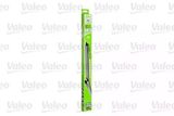 VALEO Stikla tīrītāja slotiņa 575907