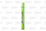 VALEO Stikla tīrītāja slotiņa 575908