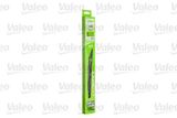 VALEO Щетка стеклоочистителя 576084
