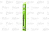 VALEO Щетка стеклоочистителя 576084