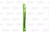 VALEO Stikla tīrītāja slotiņa 576088