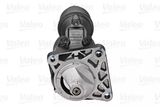 VALEO Startmotor 726020