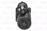 VALEO Startmotor 726020