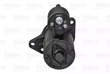 VALEO Startmotor 726030