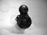 VALEO Стартер 726036