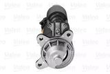 VALEO Startmotor 726045