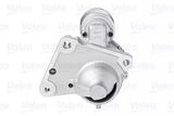 VALEO Startmotor 726065