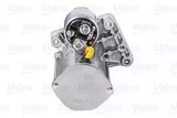 VALEO Startmotor 726065