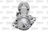VALEO Стартер 726188