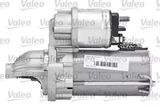 VALEO Стартер 726188