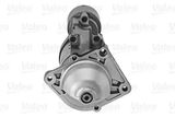 VALEO Startmotor 726198