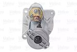 VALEO Startmotor 726198
