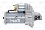 VALEO Startmotor 726198