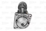 VALEO Startmotor 726843
