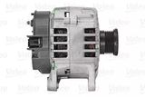 VALEO Generator 746091