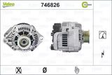 VALEO Generator 746826