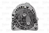 VALEO Generator 746842