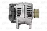 VALEO Generator 746842