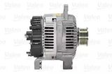 VALEO Generator 746871