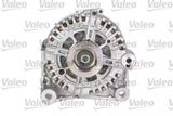 VALEO Generator 747128