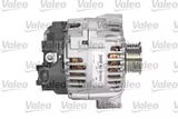 VALEO Generator 747128