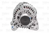 VALEO Generator 747133