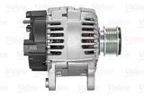 VALEO Generator 747133