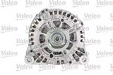 VALEO Генератор 747134