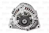 VALEO Generator 747894