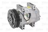 VALEO Kompressor, klimatanläggning 815003