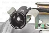 VALEO Kompressor, klimatanläggning 815003