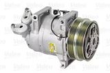 VALEO Kompressor, klimatanläggning 815047