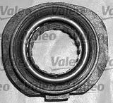VALEO Комплект сцепления 821425