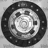 VALEO Комплект сцепления 821425