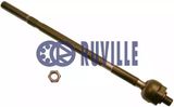 RUVILLE Raidetangon pää, suora 915224