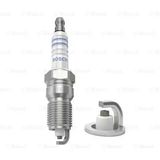 BOSCH Aizdedzes svece 0 242 225 568