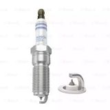 BOSCH Aizdedzes svece 0 242 236 574