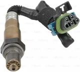 BOSCH Лямбда-зонд 0 258 006 717