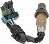 BOSCH Лямбда-зонд 0 258 006 717