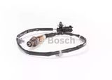 BOSCH Лямбда-зонд 0 258 010 124