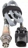 BOSCH Лямбда-зонд 0 258 017 264