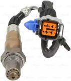 BOSCH Lambdasond 0 258 986 711