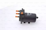 BOSCH Bränslefilter 0 450 906 468