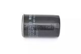 BOSCH Oljefilter 0 451 103 304