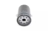 BOSCH Oljefilter 0 451 103 304