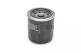 BOSCH Eļļas filtrs 0 986 452 015