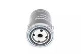 BOSCH Oljefilter 0 986 627 577