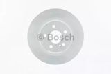 BOSCH Тормозной диск 0 986 AB5 922