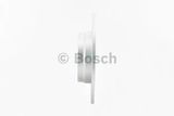 BOSCH Тормозной диск 0 986 AB5 922