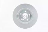 BOSCH Тормозной диск 0 986 AB5 926